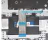 Lenovo 5CB0Z47769 Tastatur inkl. Topcase ASM_IT L82GX FPIGDIS