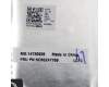 Lenovo 5CB0Z47769 Tastatur inkl. Topcase ASM_IT L82GX FPIGDIS