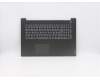 Lenovo 5CB0Z47769 Tastatur inkl. Topcase ASM_IT L82GX FPIGDIS