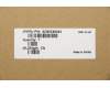 Lenovo 5CB0Z48323 Tastatur inkl. Topcase ASM_FR L82GX FPIGDIS