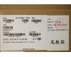 Lenovo 5CB0Z48331 Tastatur inkl. Topcase ASM_BE L82GX FPIGDIS