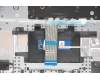 5CB0Z48335 Lenovo Gehäuseoberseite Baugruppe US-Amerikanisch INTEL82GXFPIGDIS