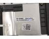 Lenovo 5CB0Z48340 Tastatur inkl. Topcase ASM_UKR L82GXFPIGDIS