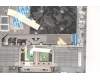 Lenovo 5CB0Z51630 Tastatur inkl. Topcase ASM_HB B 82G4 PG