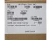 Lenovo 5CB0Z51638 Tastatur inkl. Topcase ASM_SP B 82G4 PG