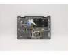Lenovo 5CB0Z52334 Tastatur inkl. Topcase ASM_UK B 82G4 PG
