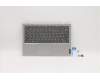 Lenovo 5CB0Z53004 Tastatur inkl. Topcase ASM_AR-E B 82G4 PG