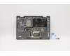 Lenovo 5CB0Z53004 Tastatur inkl. Topcase ASM_AR-E B 82G4 PG
