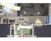 Lenovo 5CB0Z53027 Tastatur inkl. Topcase ASM_UK B 82G4 AB