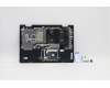 Lenovo 5CB0Z53030 Tastatur inkl. Topcase ASM_CZ-SK B 82G4 AB