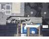 Lenovo 5CB0Z53030 Tastatur inkl. Topcase ASM_CZ-SK B 82G4 AB