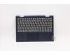 Lenovo 5CB0Z53031 Tastatur inkl. Topcase ASM_BU B 82G4 AB