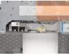Lenovo 5CB0Z53063 Tastatur inkl. Topcase ASM_US W 82GV PG
