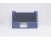 Lenovo 5CB0Z55458 Tastatur inkl. Topcase ASM_GR W 82GV IB