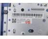 Lenovo 5CB0Z55458 Tastatur inkl. Topcase ASM_GR W 82GV IB