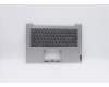 Lenovo 5CB0Z55496 Tastatur inkl. Topcase ASM_ND W 82GW PG