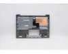 Lenovo 5CB0Z55497 Tastatur inkl. Topcase ASM_PO W 82GW PG