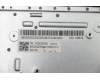 5CB0Z55506 Lenovo COVER Upper Case ASM_US INTE W 82GW PG