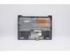 Lenovo 5CB0Z55507 Tastatur inkl. Topcase ASM_US W 82GW PG