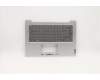 Lenovo 5CB0Z56744 Tastatur inkl. Topcase ASM_FR W 82GW PG
