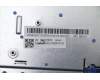 5CB0Z56782 Lenovo COVER Upper Case ASM_SA W 82GW IB