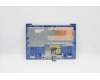 Lenovo 5CB0Z56795 Tastatur inkl. Topcase ASM_AR-E W 82GW IB