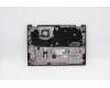 Lenovo 5CB0Z69176 COVER FRU UPPER CASE Y-FPR BK Ares2 CS