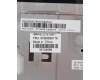 Lenovo 5CB0Z69176 COVER FRU UPPER CASE Y-FPR BK Ares2 CS