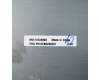 Lenovo 5CB0Z69201 COVER FRU D_COVER_ASSY_BK_Tex_FOR DIS