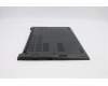 Lenovo 5CB0Z69212 COVER FRU D_COVER_SUB_ASSY_TEXTURE_BK