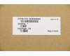 Lenovo 5CB0Z69233 COVER FRU COVER_C_COVER_FPR_SSD_ASSY