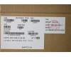 Lenovo 5CB0Z69277 COVER FRU T15G2_C_COV_SUB_ASSY_WO_FPR