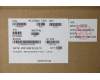 Lenovo 5CB0Z69280 COVER FRU T15G2_C_COV_AM_ASSY_W_FPR