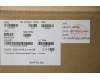 Lenovo 5CB0Z69295 COVER A_COVER_SUB_ASSY_AL_FHD