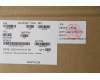 Lenovo 5CB0Z69298 COVER A_COVER_SUB_ASSY_AL_TOUCH