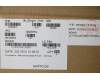 Lenovo 5CB0Z69312 COVER FRU C_COVER_ASM_MGAL_WLAN_BLK