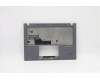 Lenovo 5CB0Z69315 COVER, C_COVER_ASM_MGAL_WWAN_SLV