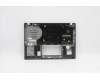 Lenovo 5CB0Z69315 COVER, C_COVER_ASM_MGAL_WWAN_SLV