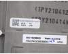 Lenovo 5CB0Z69315 COVER, C_COVER_ASM_MGAL_WWAN_SLV