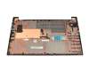 5CB0Z69332 Original Lenovo Gehäuse Unterseite schwarz