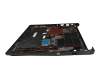 5CB0Z69332 Original Lenovo Gehäuse Unterseite schwarz