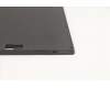 Lenovo 5CB0Z69339 COVER Rear Cover WWAN NEC Black