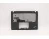 Lenovo 5CB0Z69370 COVER, C COVER ASSY WLAN BK MGAL