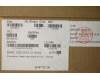Lenovo 5CB0Z69370 COVER, C COVER ASSY WLAN BK MGAL