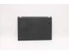 Lenovo 5CB0Z69374 COVER, D COVER AL WLAN BK ASSY