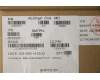 Lenovo 5CB0Z69374 COVER, D COVER AL WLAN BK ASSY