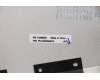 Lenovo 5CB0Z69374 COVER, D COVER AL WLAN BK ASSY