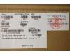 Lenovo 5CB0Z69440 COVER A_COVER_SUB_ASSY