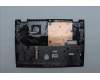Lenovo 5CB0Z69466 COVER UCASE Y-FPR Y-WFC BK Ares2YG NE