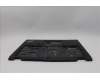 Lenovo 5CB0Z69466 COVER UCASE Y-FPR Y-WFC BK Ares2YG NE